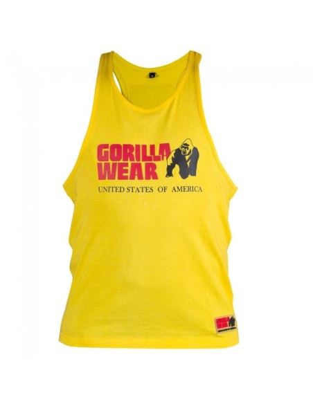 CLASSIC TANK TOP