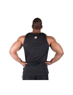 NEW YORK MESH TANK TOP 2