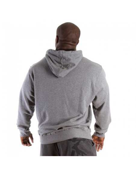 CLASSIC HOODED TOP