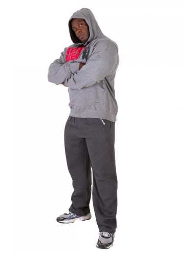 CLASSIC HOODED TOP