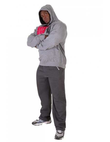 CLASSIC HOODED TOP