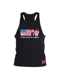 Usa Tank Top