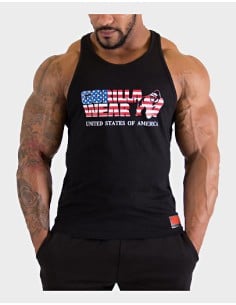 Usa Tank Top 2