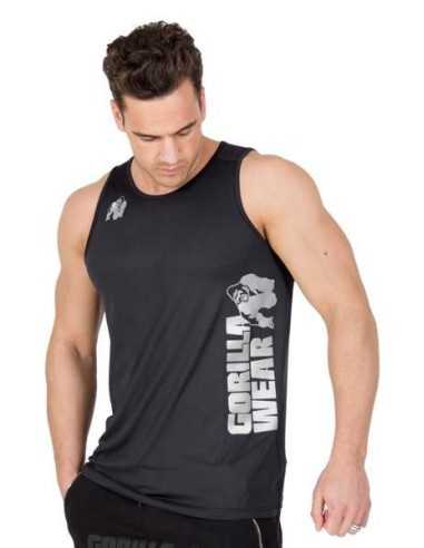 ROCKFORD TANK TOP