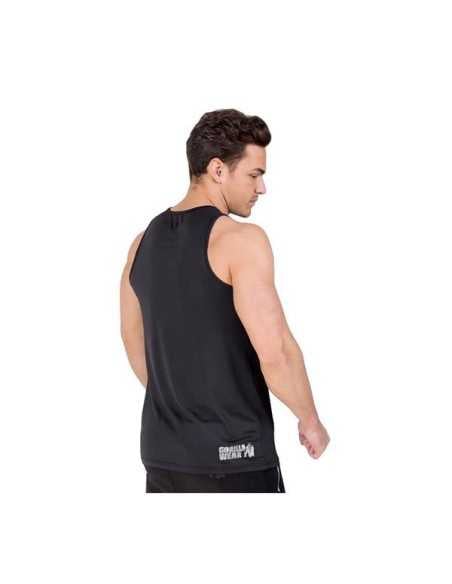 ROCKFORD TANK TOP