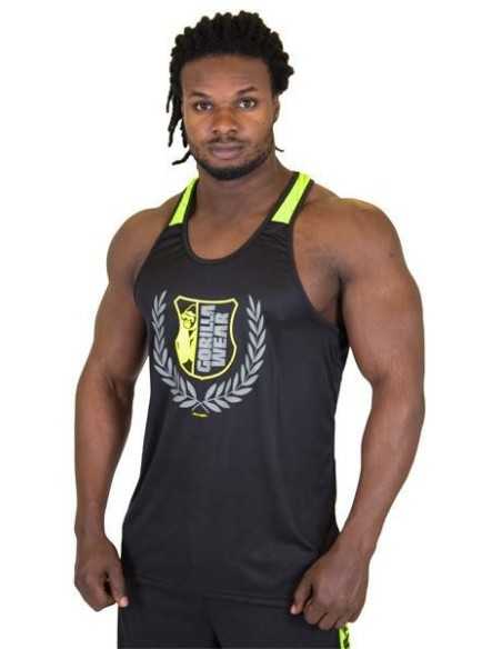 Lexington Tank Top