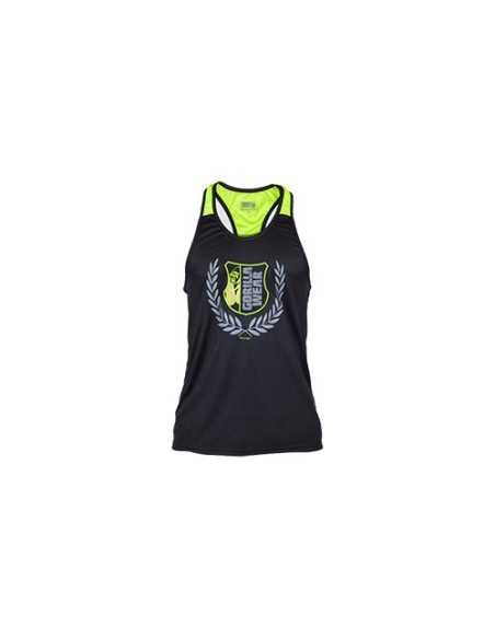 Lexington Tank Top