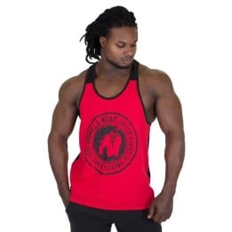 ROSWELL TANK TOP