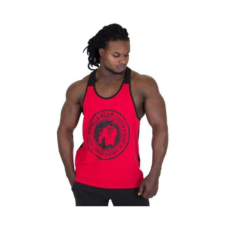 ROSWELL TANK TOP