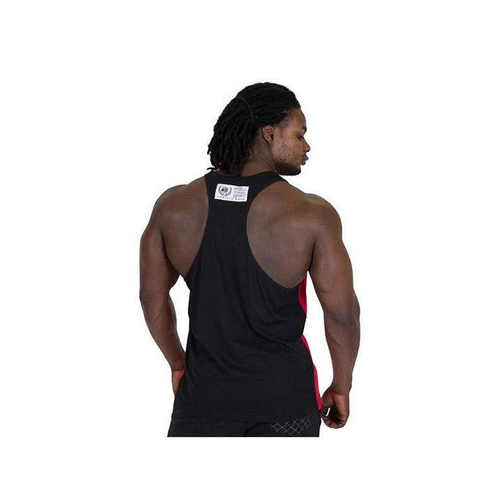ROSWELL TANK TOP