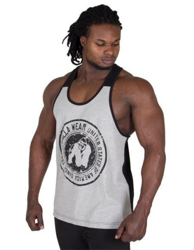 ROSWELL TANK TOP