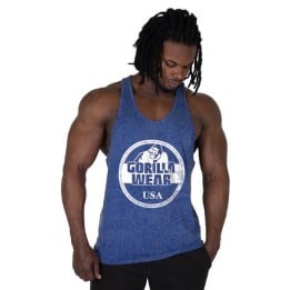 MILL VALLEY TANK TOP