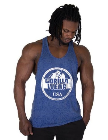 MILL VALLEY TANK TOP