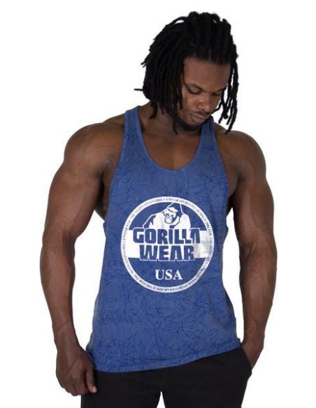 MILL VALLEY TANK TOP