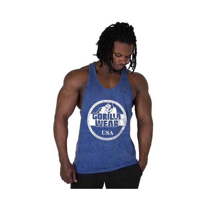 MILL VALLEY TANK TOP