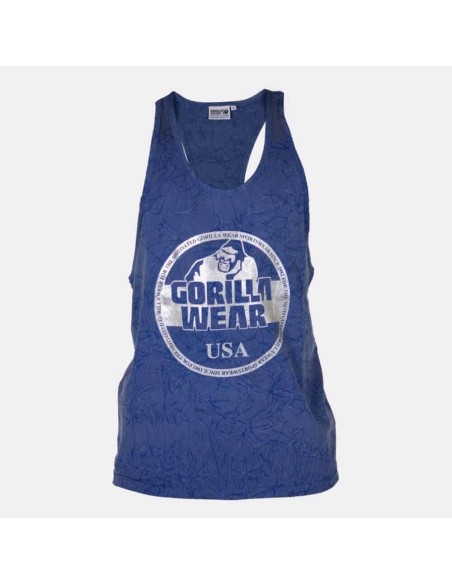 MILL VALLEY TANK TOP