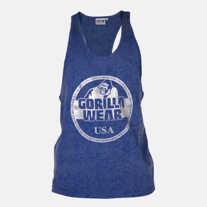 MILL VALLEY TANK TOP