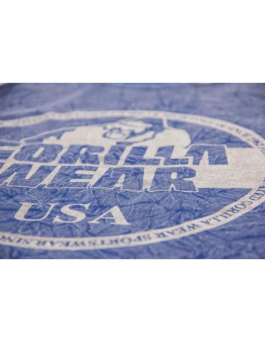 MILL VALLEY TANK TOP