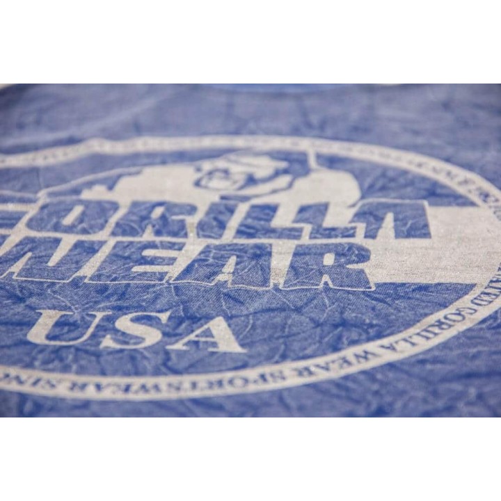 MILL VALLEY TANK TOP