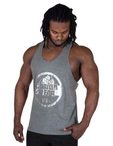 MILL VALLEY TANK TOP