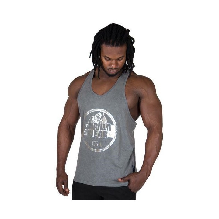 MILL VALLEY TANK TOP