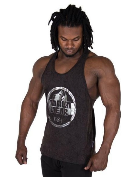MILL VALLEY TANK TOP