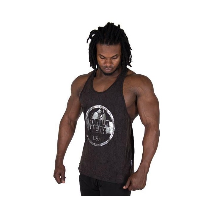 MILL VALLEY TANK TOP