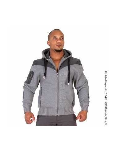 Disturbed Jacket