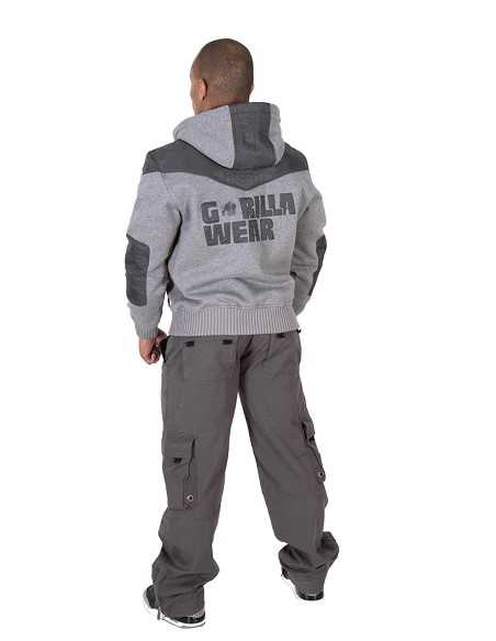Disturbed Jacket