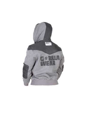 Disturbed Jacket
