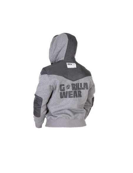 Disturbed Jacket