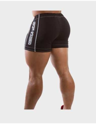 Heavy Shorts