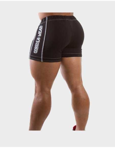 Heavy Shorts
