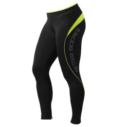 Fitness Long Tights