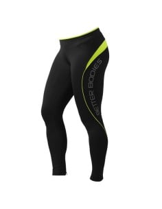 Fitness Long Tights 2