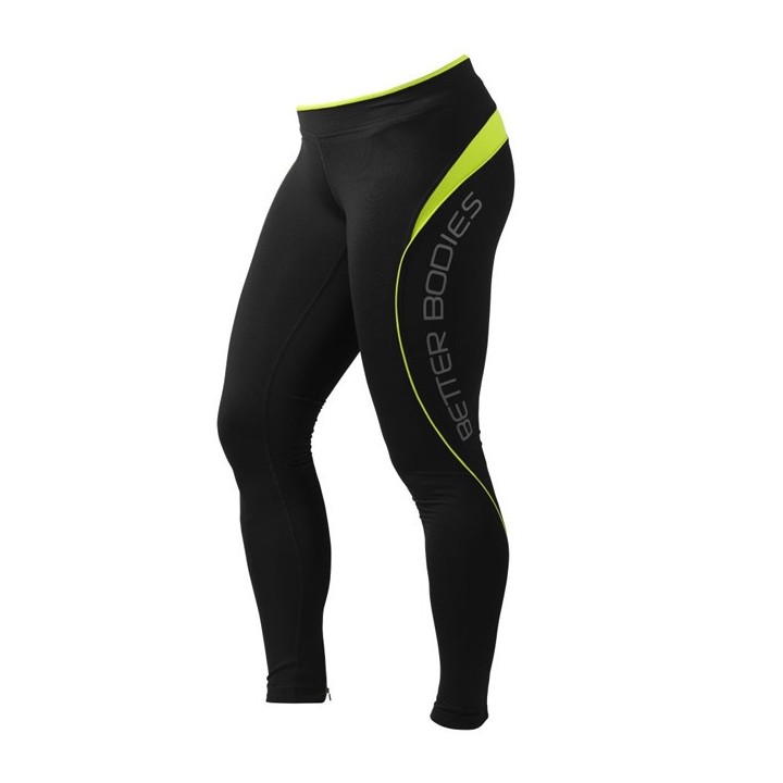 Fitness Long Tights