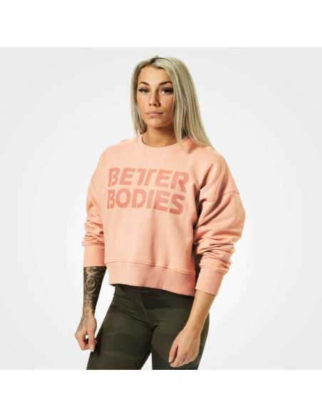 CHELSEA SWEATER