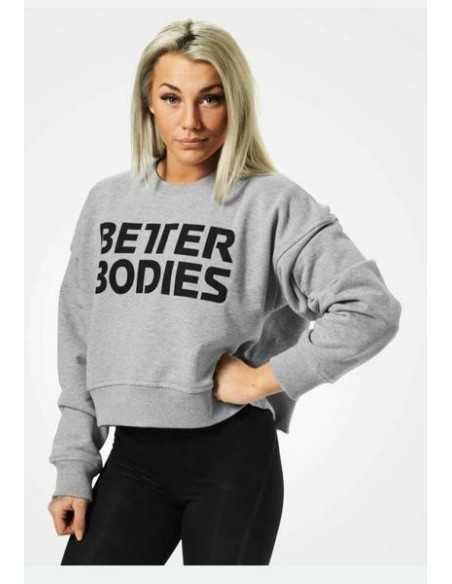 CHELSEA SWEATER