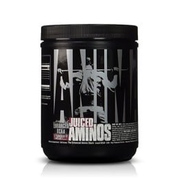Animal Juiced Aminos 368 gr