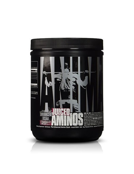 Animal Juiced Aminos 368 gr