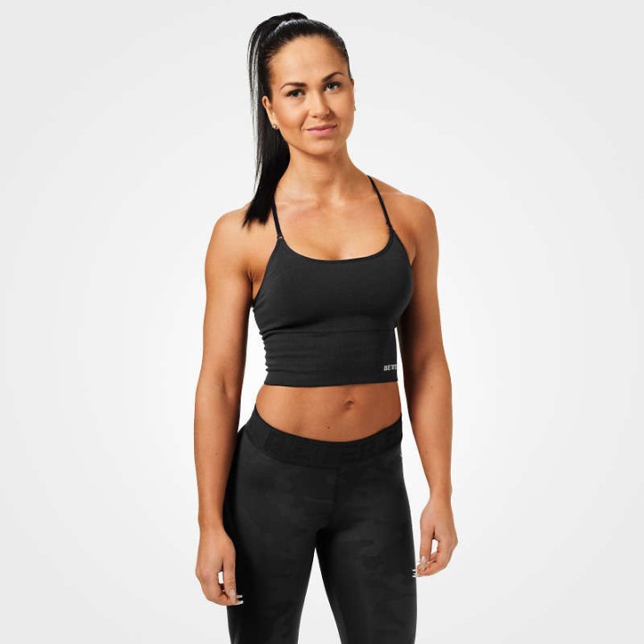 Astoria seamless bra