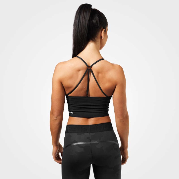 Astoria seamless bra