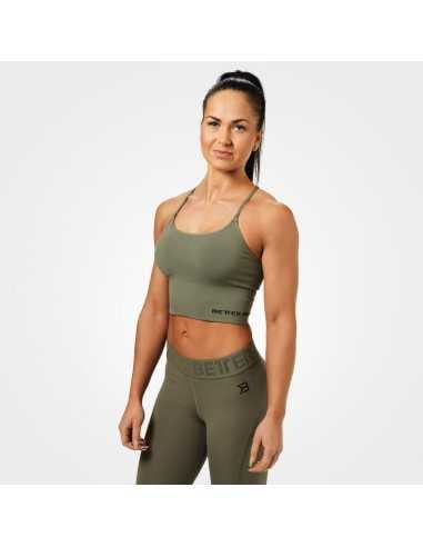 Astoria seamless bra