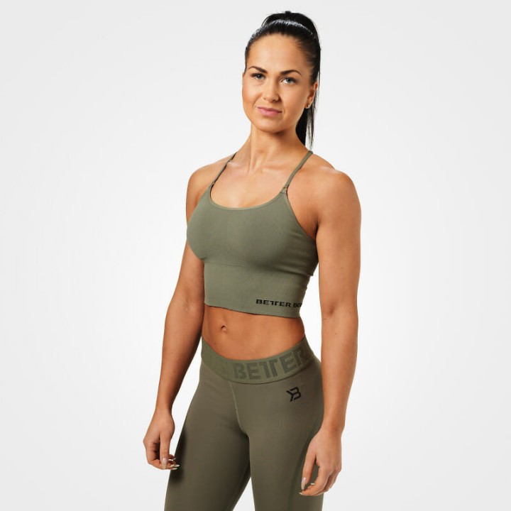 Astoria seamless bra