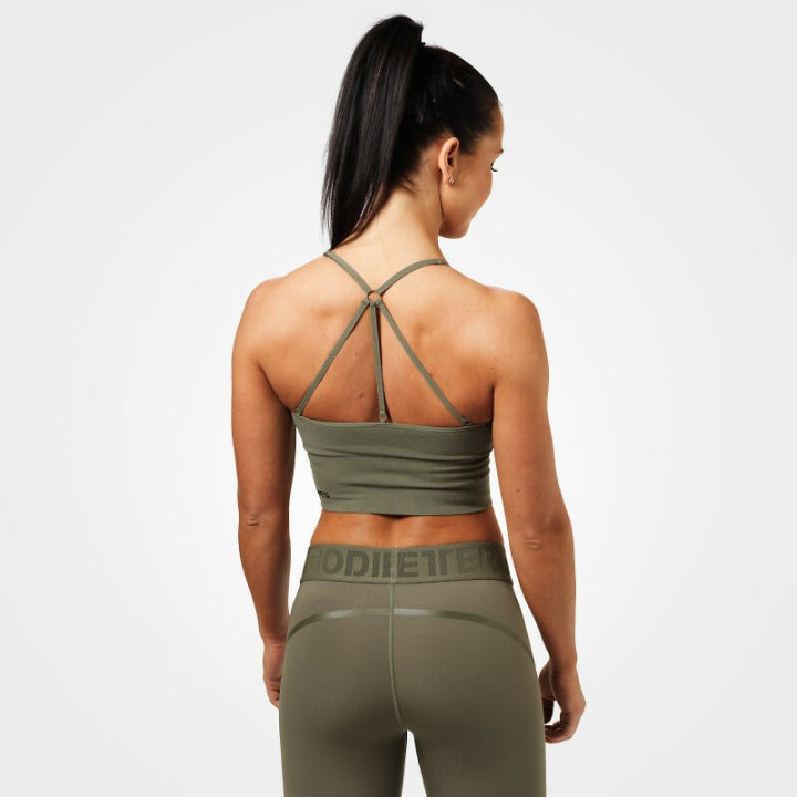 Astoria seamless bra