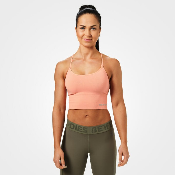 Astoria seamless bra