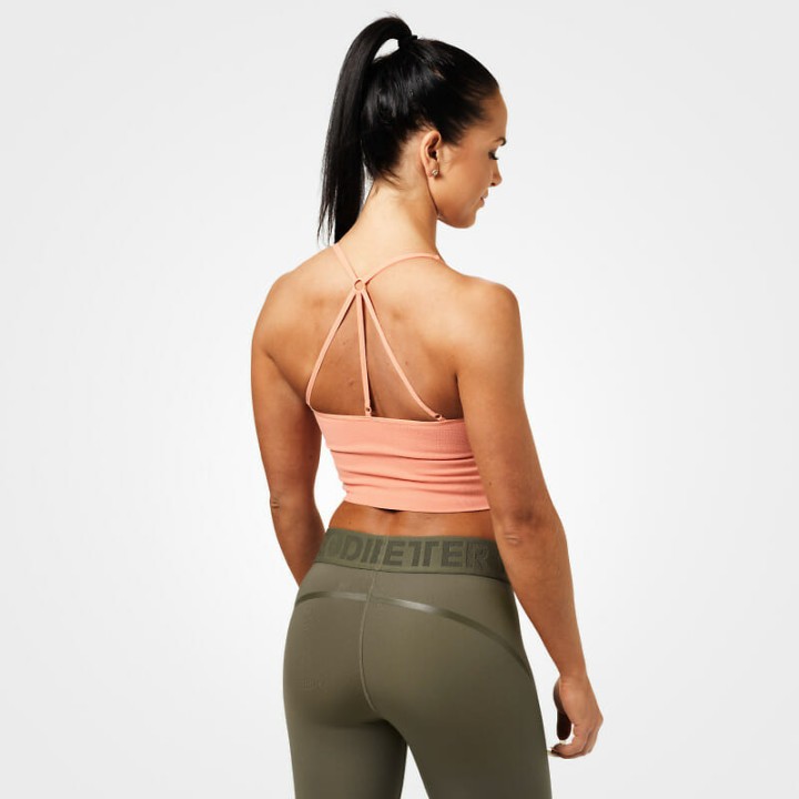 Astoria seamless bra
