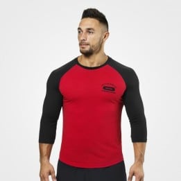 Mens Baseball Tee