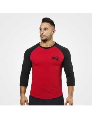 Mens Baseball Tee