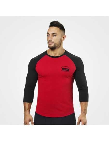 Mens Baseball Tee